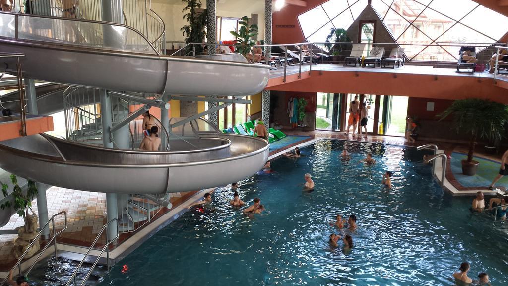 Free Apartman Bešeňová Exteriér fotografie