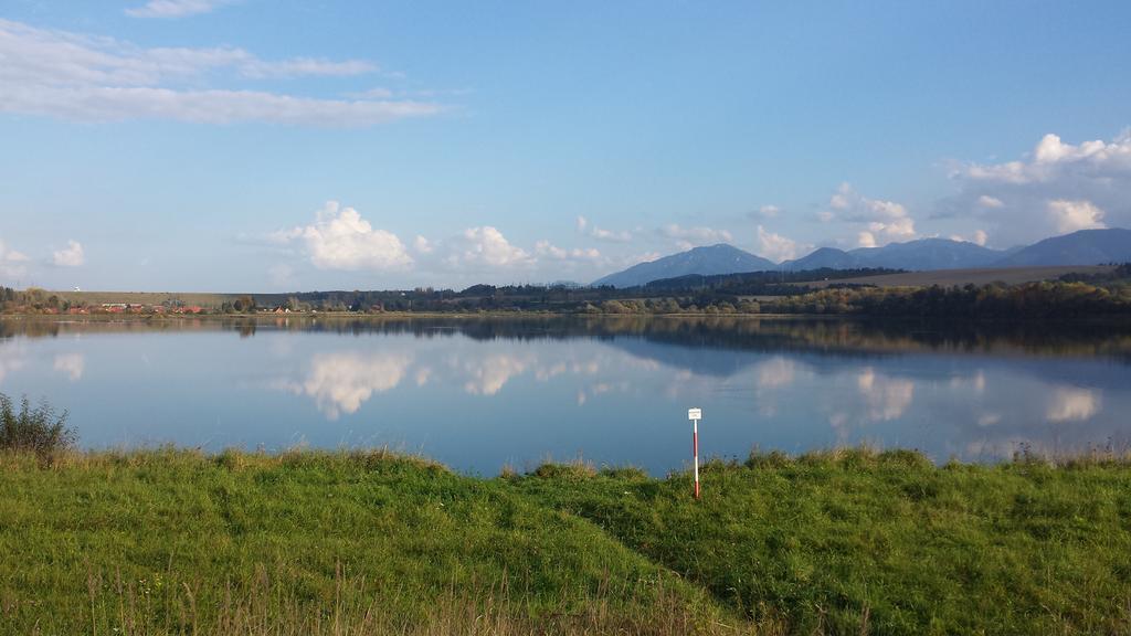 Free Apartman Bešeňová Pokoj fotografie