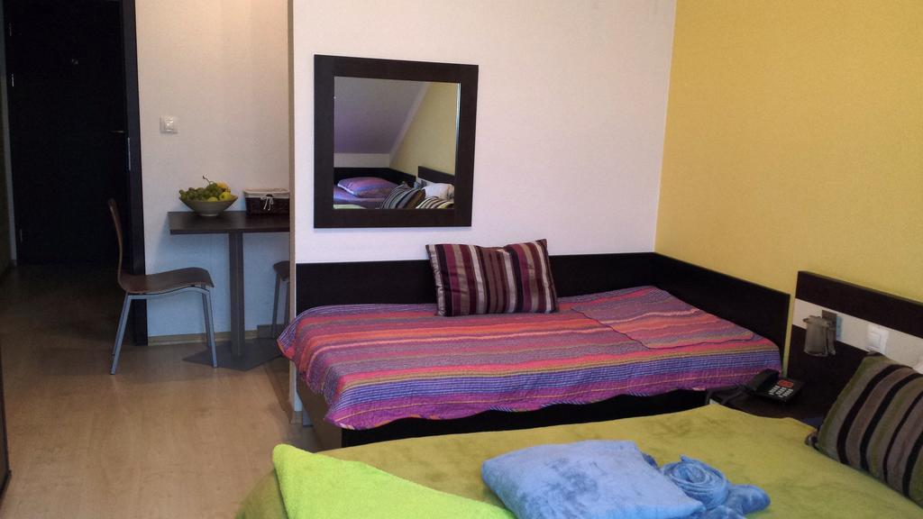 Free Apartman Bešeňová Pokoj fotografie