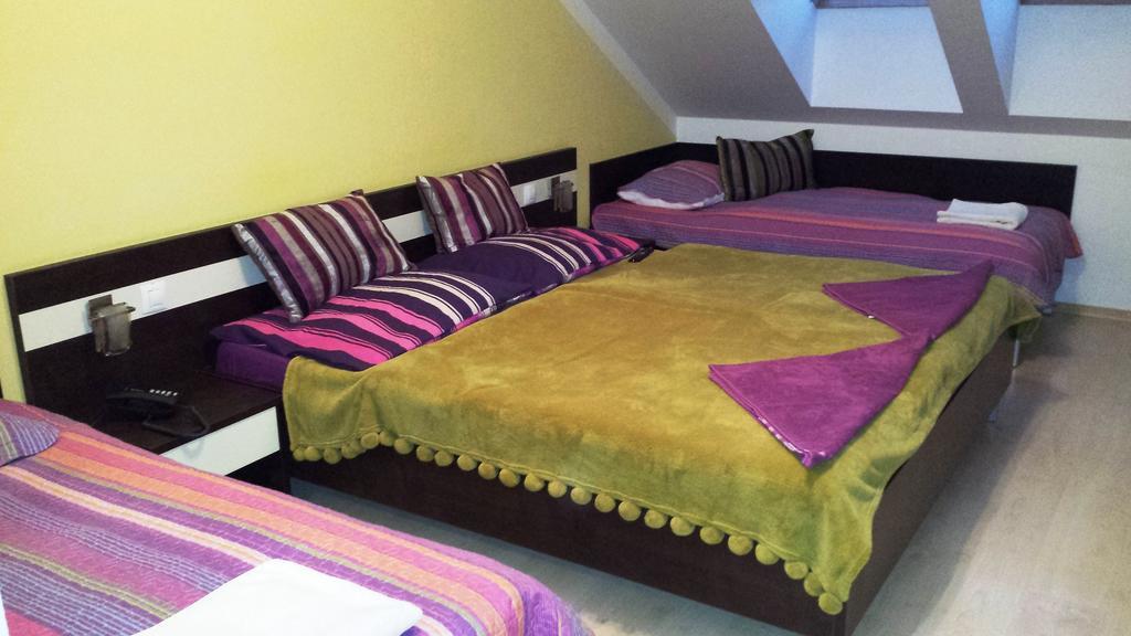 Free Apartman Bešeňová Pokoj fotografie
