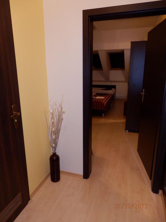 Free Apartman Bešeňová Pokoj fotografie