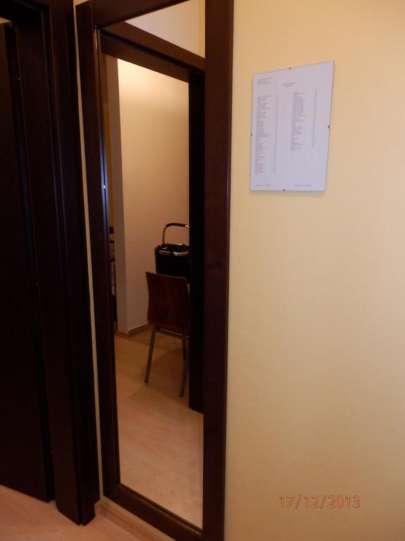 Free Apartman Bešeňová Exteriér fotografie