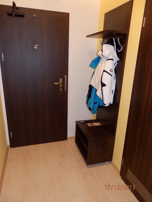 Free Apartman Bešeňová Pokoj fotografie