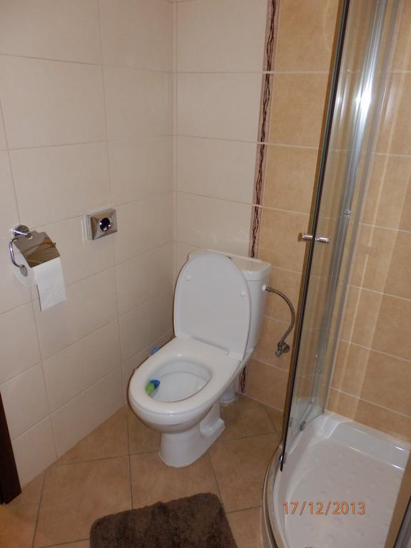 Free Apartman Bešeňová Pokoj fotografie