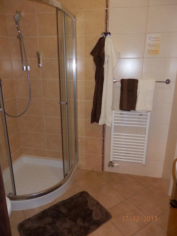Free Apartman Bešeňová Pokoj fotografie