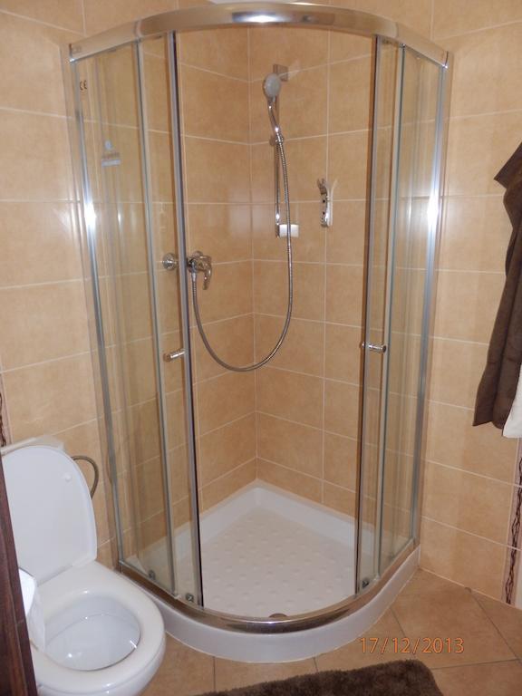 Free Apartman Bešeňová Pokoj fotografie