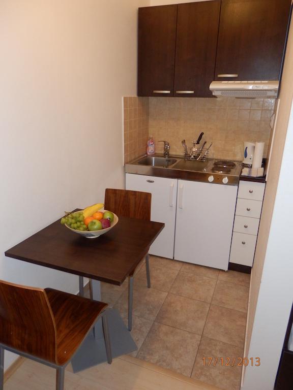 Free Apartman Bešeňová Pokoj fotografie