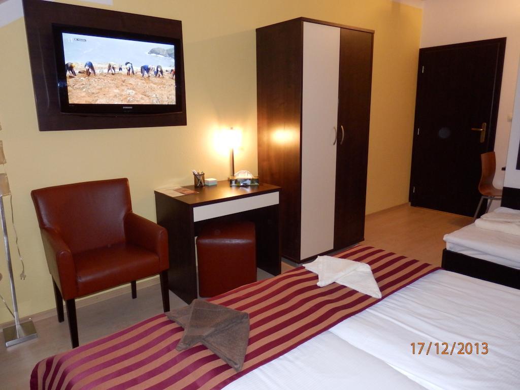 Free Apartman Bešeňová Pokoj fotografie